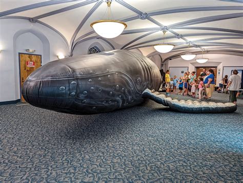 5 Public Rhode Island Libraries Worth 'Checking Out' - Rhode Island Monthly