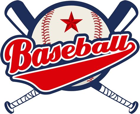 Baseball Logo Clip Art 的图像结果