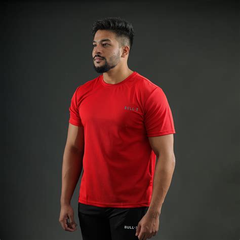 Dri Fit Red Bull-X T-shirt – BULL-X