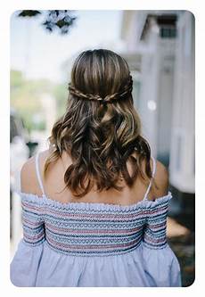 Hairstyles For Curls by 50 Beautiful Curl Hairstyles With Tutorial Hairstyles For Curls