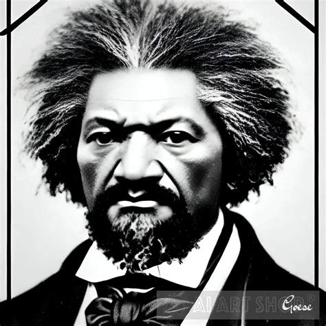 Frederick Douglass