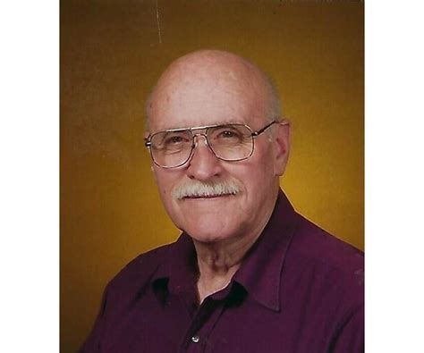 John Oliver Obituary (1932 - 2024) - Scottsbluff, NE - The Star-Herald