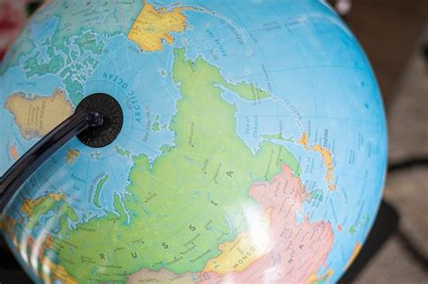 Spherical World Map 的图像结果