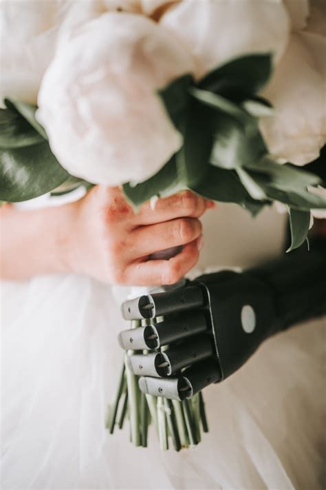 Image result for Bionic Bride