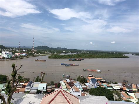 Ha Tien, Vietnam | Kien Giang Province - Uncover Vietnam