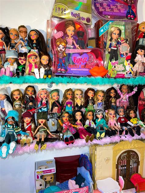bratz room makeover game