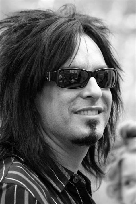 Nikki Sixx - Wikipedia