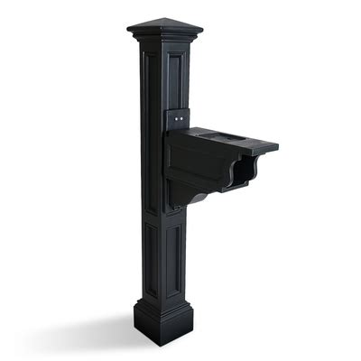 Mayne Charleston Plus Traditional Plastic Mail Post India | Ubuy