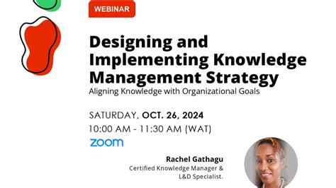 Knowledge Management Strategy Development 的图像结果