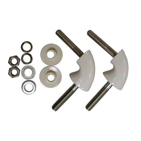 Jones Stephens Replacement Hinge Pack for Self-Sustaining Check Hinge ...