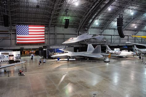 Boeing Bird of Prey > National Museum of the United States Air Force ...
