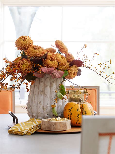 23 Gorgeous Fall Table Decor Ideas for Every Design Style