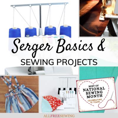Image result for Serger Sewing Patterns