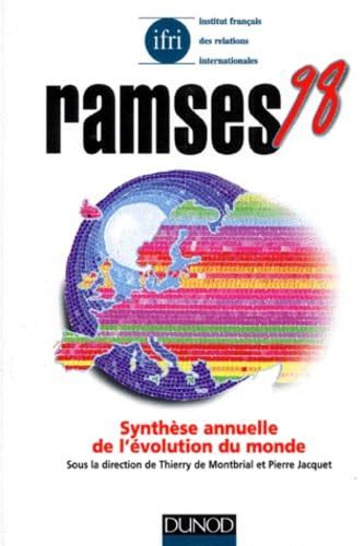 Buy Ifri ramses 98 Book Online at Low Prices in India | Ifri ramses 98 ...