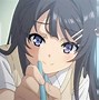 Image result for Cute Anime Bunny