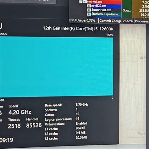 Image result for CPU Usage High until I Open Task Manager