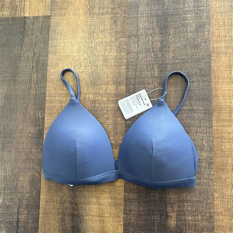 Lululemon Transparent Bathing Suit