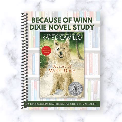 Because Of Winn Dixie Characters