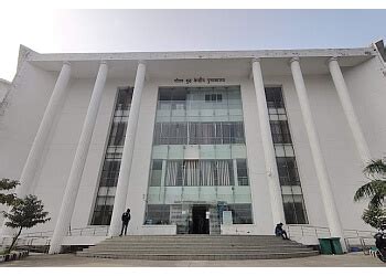 3 Best Libraries in Lucknow, UP - Expert Recommendations