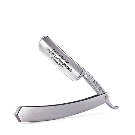 Straight Razors | The Art of Shaving