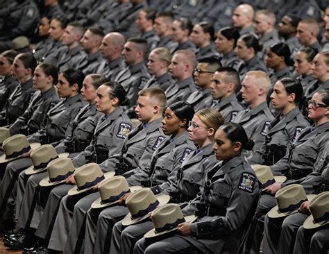 New York State Police