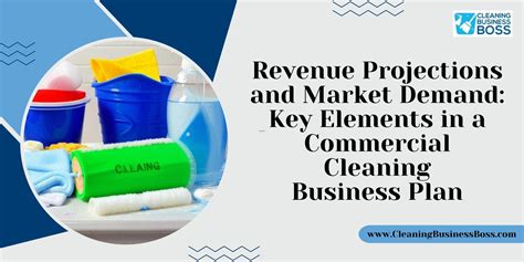 Revenue Projections and Market Demand: Key Elements in a Commercial ...