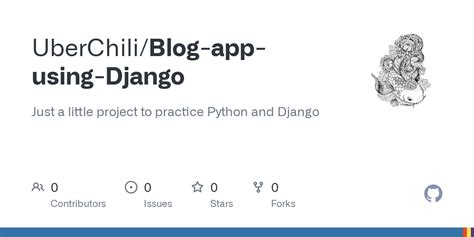 Image result for Django Blog App Project Full