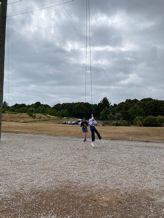 ROCK`N ROPES (Taupo) - 2022 What to Know Before You Go