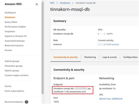 SSMS SQL Database On Localhost 的图像结果