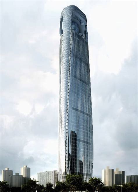 襄阳大厦在武汉开工 高263.6米，预计2022年竣工