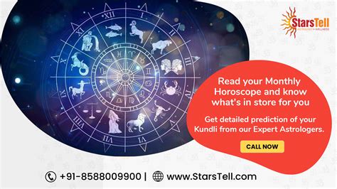 Monthly Horoscope November 2022 – Read Horoscope for all zodiac signs