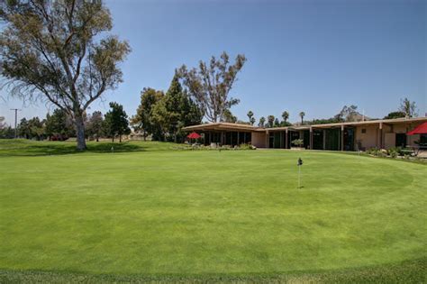 Golf Club «Jurupa Hills Country Club», reviews and photos, 6161 Moraga ...