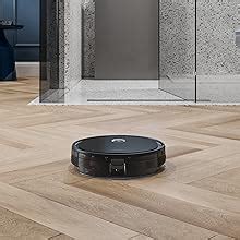 ECOVACS DEEBOT U2 PRO 2-in-1 Robotic Vacuum Cleaner with Mopping ...