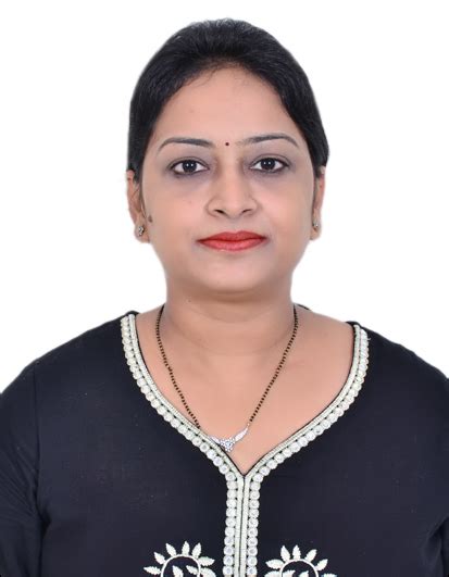 Dr. Juhi Gupta - Associate Professor in JIIT
