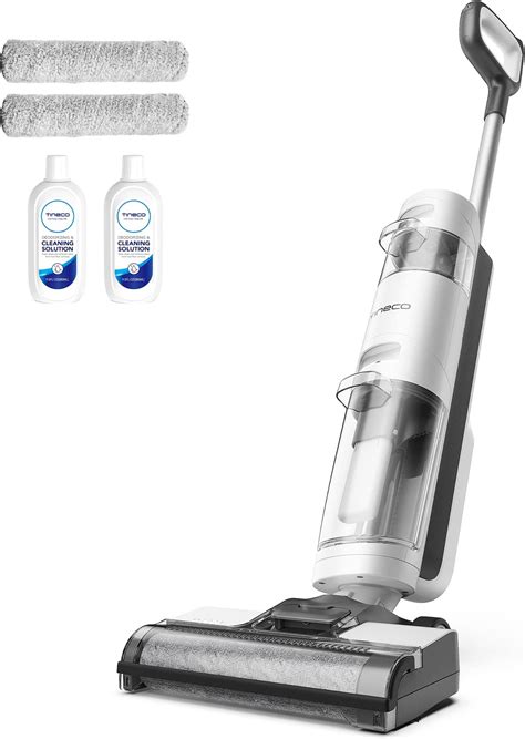 Amazon.com - Hoover PowerDash Pet Hard Floor Cleaner Machine, for ...
