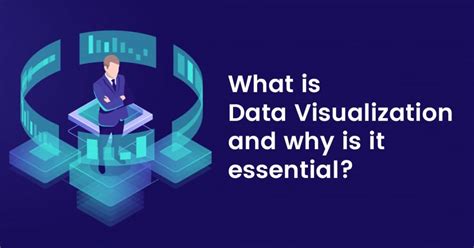 What Is Data Visualization 的图像结果