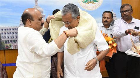 SilverLine not discussed, Karnataka government rejects main railway ...
