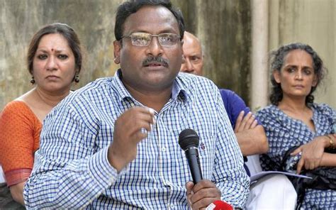 SC Sets Aside Bombay HC Order Discharging G.N. Saibaba in Maoist Links ...