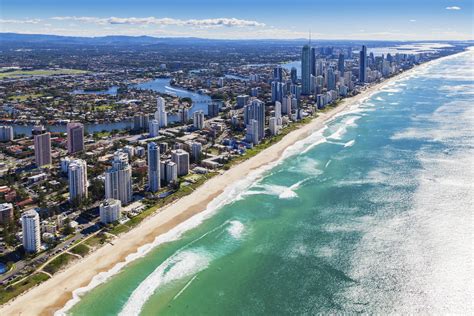 Things to do in Gold Coast 2025 | Pelago by Singapore Airlines