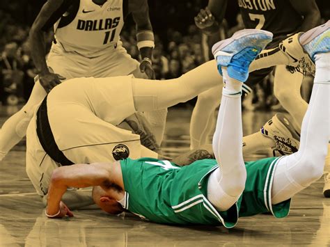 Derrick White - Basketball Network