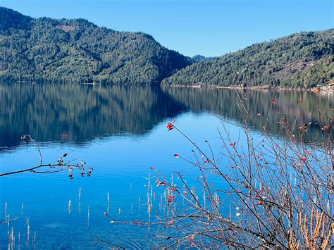 Rara Lake – Rara Eco Resort Murma Top – Hotel Rara