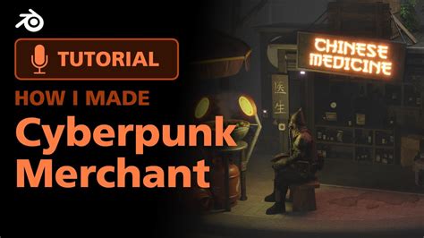 Kitbashing Tutorial 的图像结果