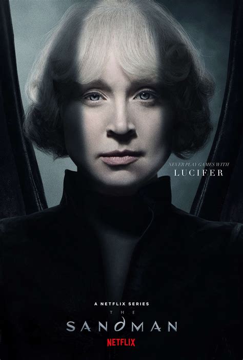 Gwendoline Christie