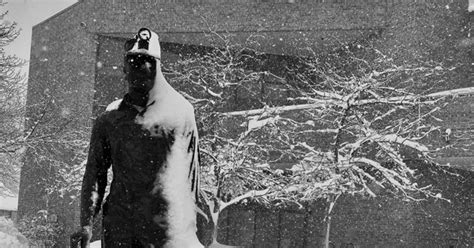 Cold weather alert! Are you prepared?