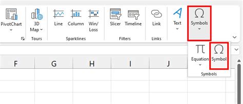 Image result for Math Variables Symbols Excel