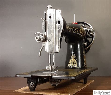 Image result for Singer Sewing Machine Model 115 Timing