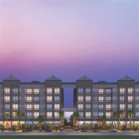 1 RK Homes by Tulsi Buildcon - Dwello