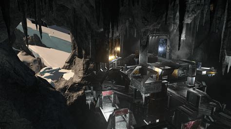 Screenshots of Halo Infinite Forge maps that look amazing : r/halo