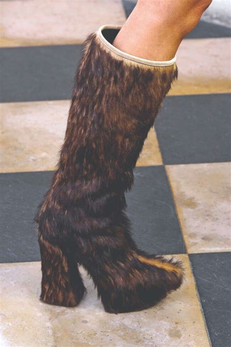 Accessories: Fuzzy Friends | Grazia India