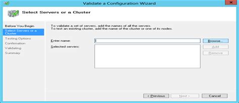 Configure SQL server fail-over cluster and Always On in multi-subnet ...